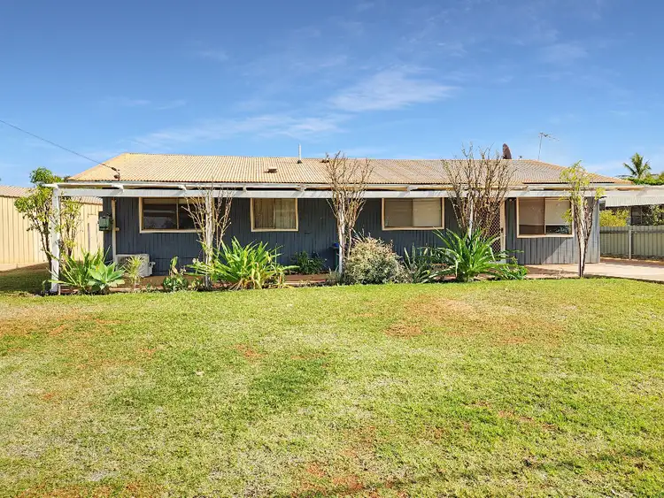 Main view of Homely house listing, 5 Fitzhardinge Street, Exmouth WA 6707