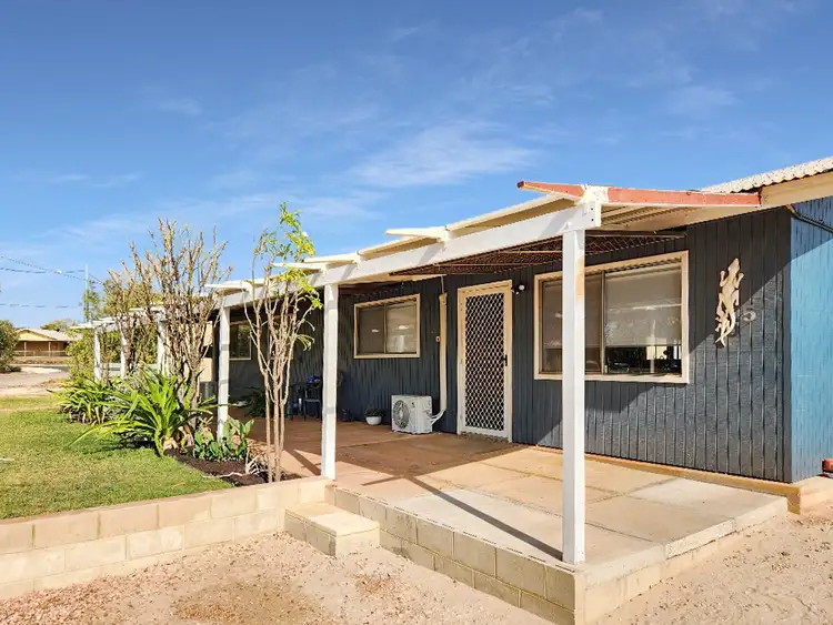 Second view of Homely house listing, 5 Fitzhardinge Street, Exmouth WA 6707