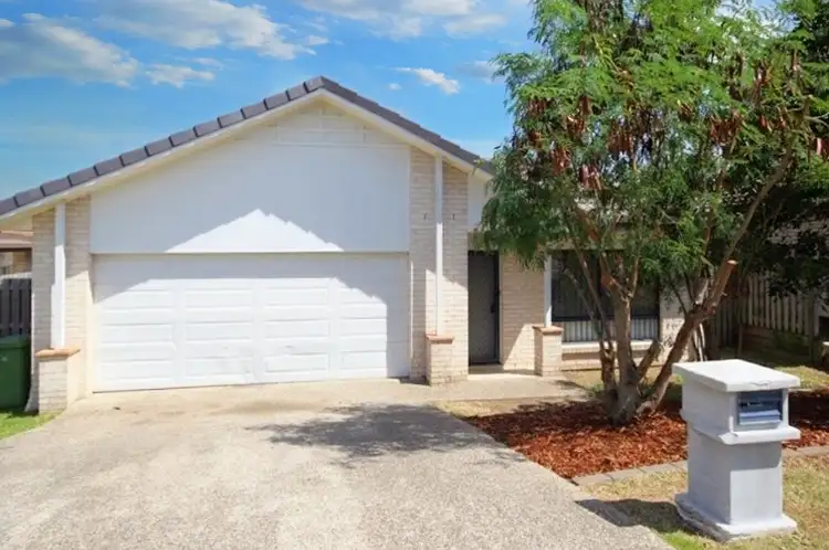 133 Highbury Drive, Redbank Plains QLD 4301