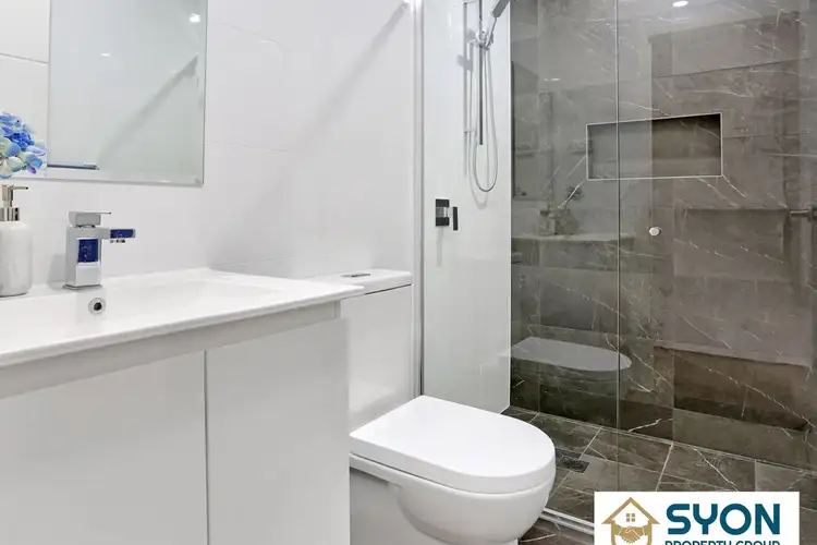 Second view of Homely townhouse listing, 11 Killick Glade, Tallawong NSW 2762