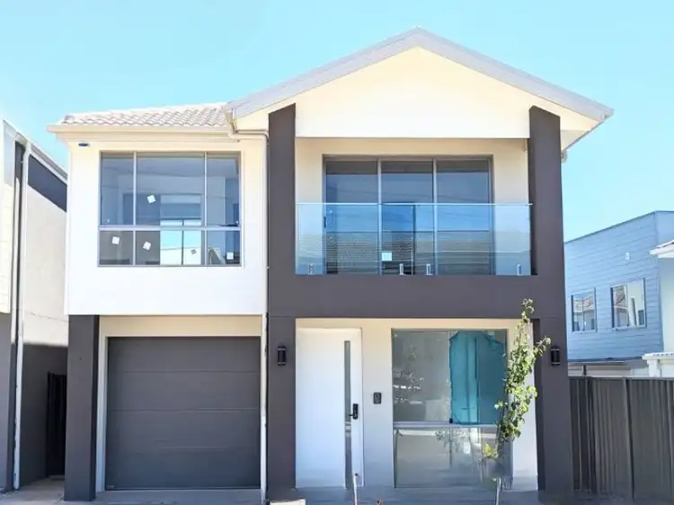 2 Punch Glade, Riverstone NSW 2765