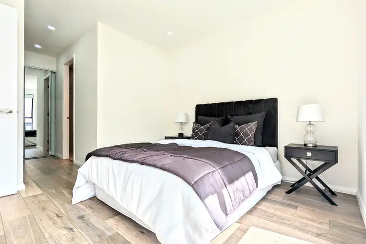 Fifth view of Homely townhouse listing, 33 Myrica Avenue, Riverstone NSW 2765