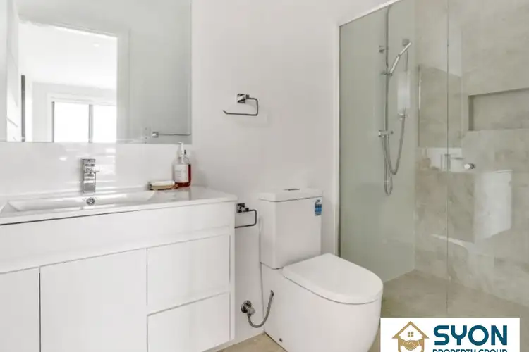 Second view of Homely townhouse listing, 9 Grandeur Parade, Riverstone NSW 2765