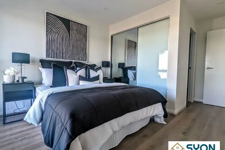 Third view of Homely townhouse listing, 9 Grandeur Parade, Riverstone NSW 2765