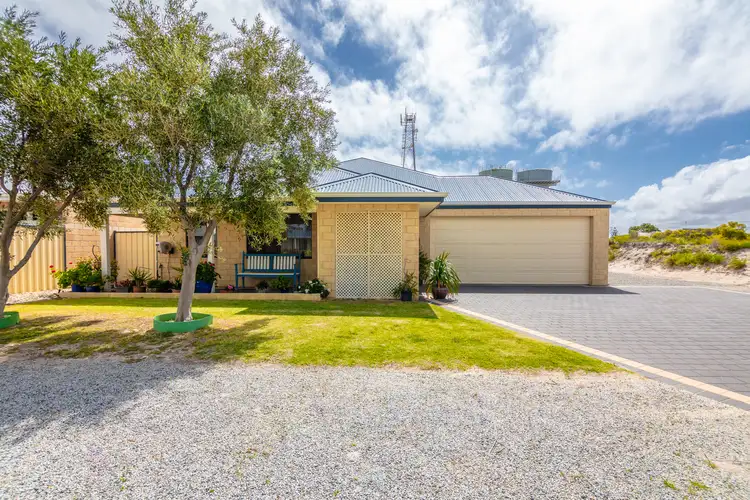 Main view of Homely house listing, 7 Tarragona Loop, Cervantes WA 6511