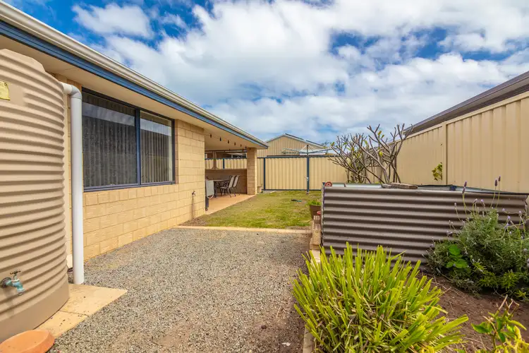 Second view of Homely house listing, 7 Tarragona Loop, Cervantes WA 6511