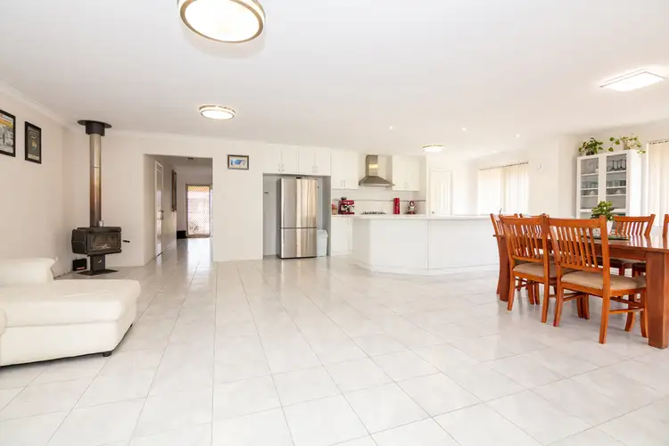 Third view of Homely house listing, 7 Tarragona Loop, Cervantes WA 6511
