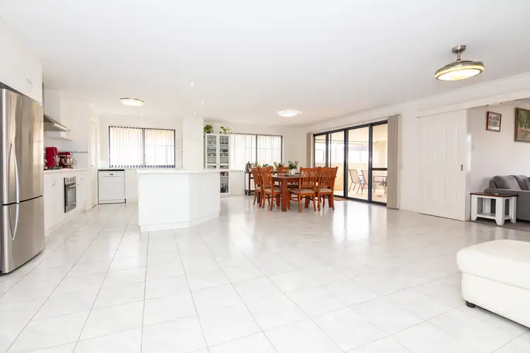 Fourth view of Homely house listing, 7 Tarragona Loop, Cervantes WA 6511