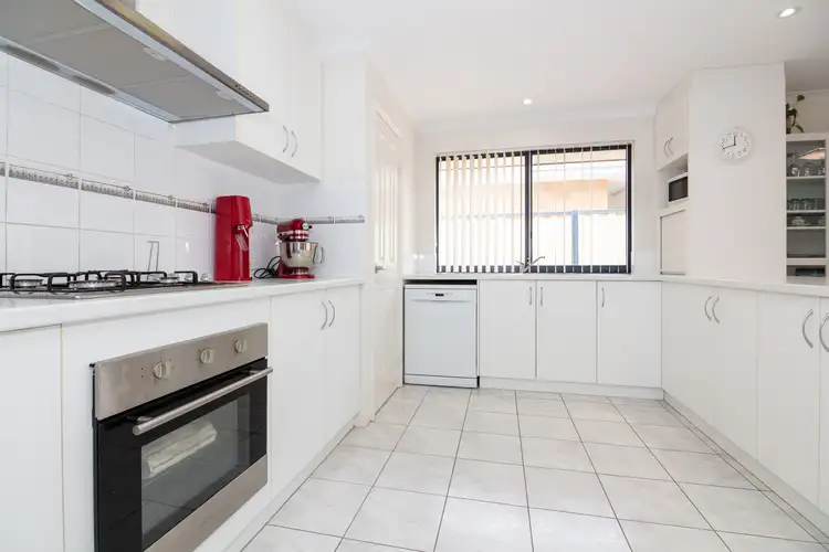 Fifth view of Homely house listing, 7 Tarragona Loop, Cervantes WA 6511