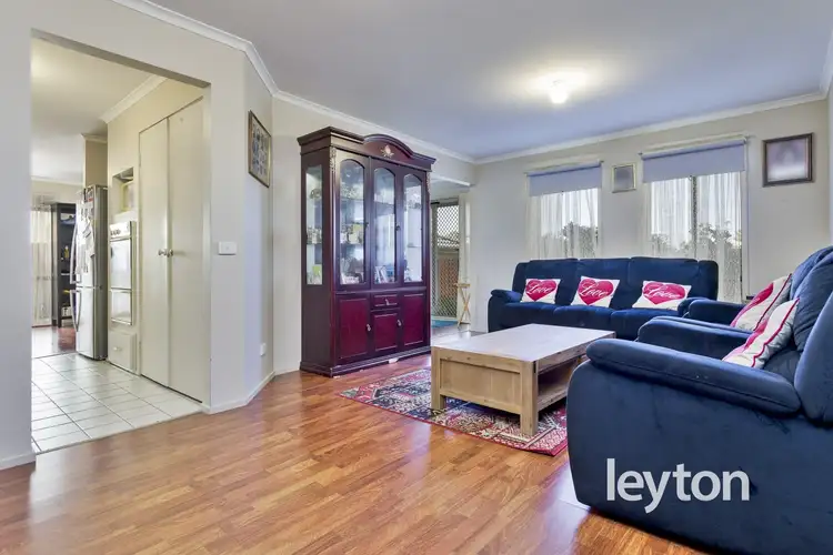 Second view of Homely house listing, 3 Springvalley Way, Narre Warren South VIC 3805