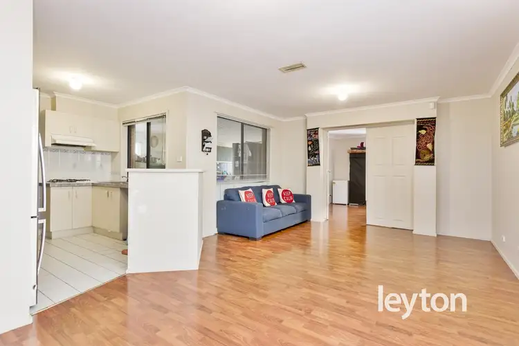 Third view of Homely house listing, 3 Springvalley Way, Narre Warren South VIC 3805