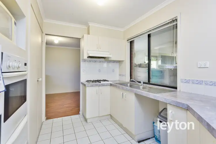 Fourth view of Homely house listing, 3 Springvalley Way, Narre Warren South VIC 3805