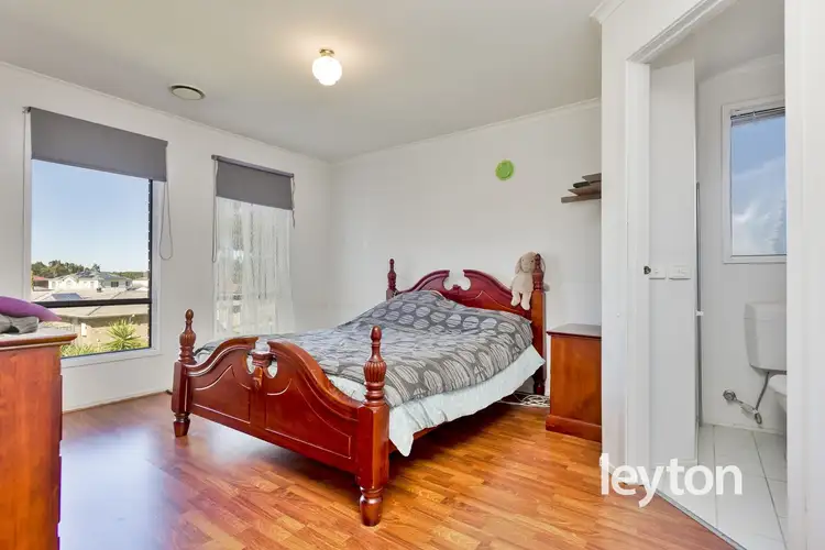 Fifth view of Homely house listing, 3 Springvalley Way, Narre Warren South VIC 3805