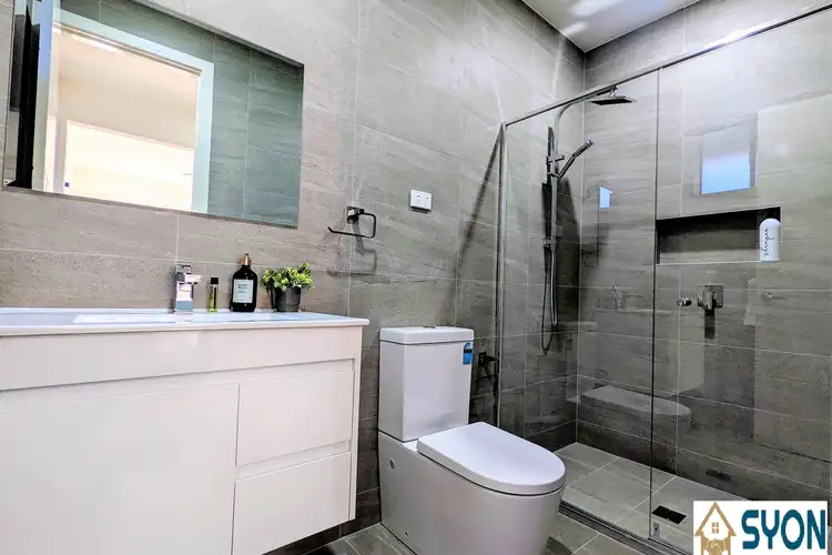 Fifth view of Homely townhouse listing, 21 Boundary Road, Tallawong NSW 2762