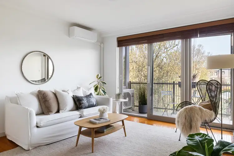 16/112 Riversdale Road, Hawthorn VIC 3122