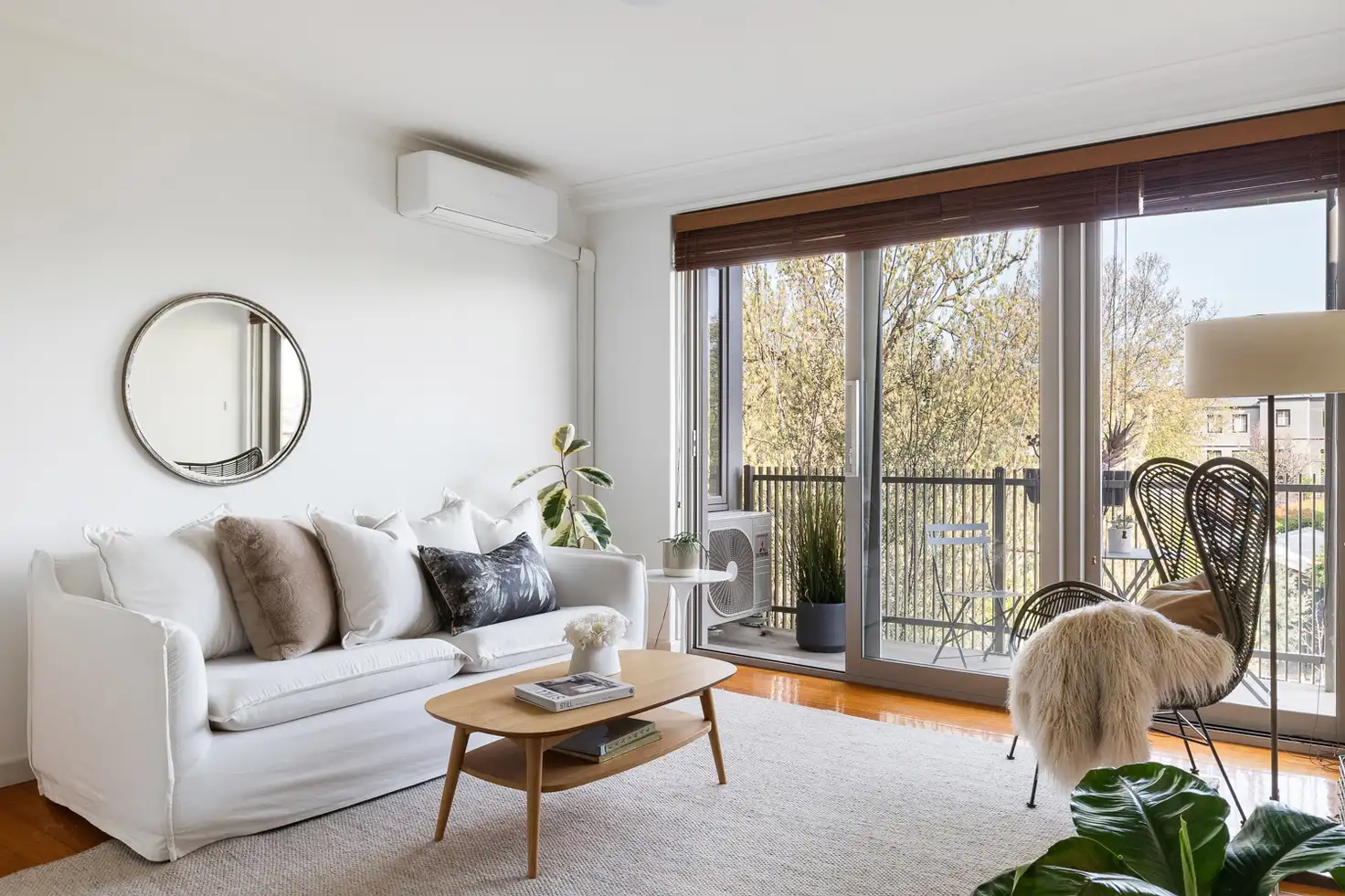 Main view of Homely apartment listing, 16/112 Riversdale Road, Hawthorn VIC 3122