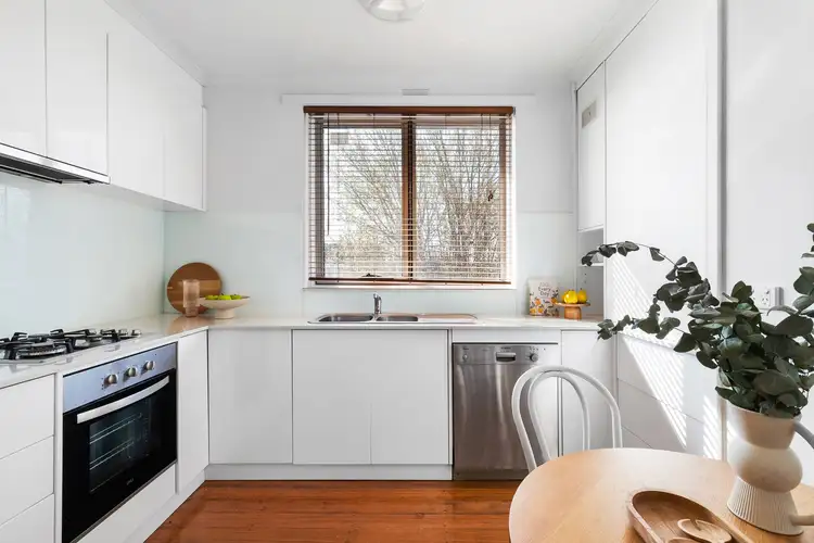 Fourth view of Homely apartment listing, 16/112 Riversdale Road, Hawthorn VIC 3122