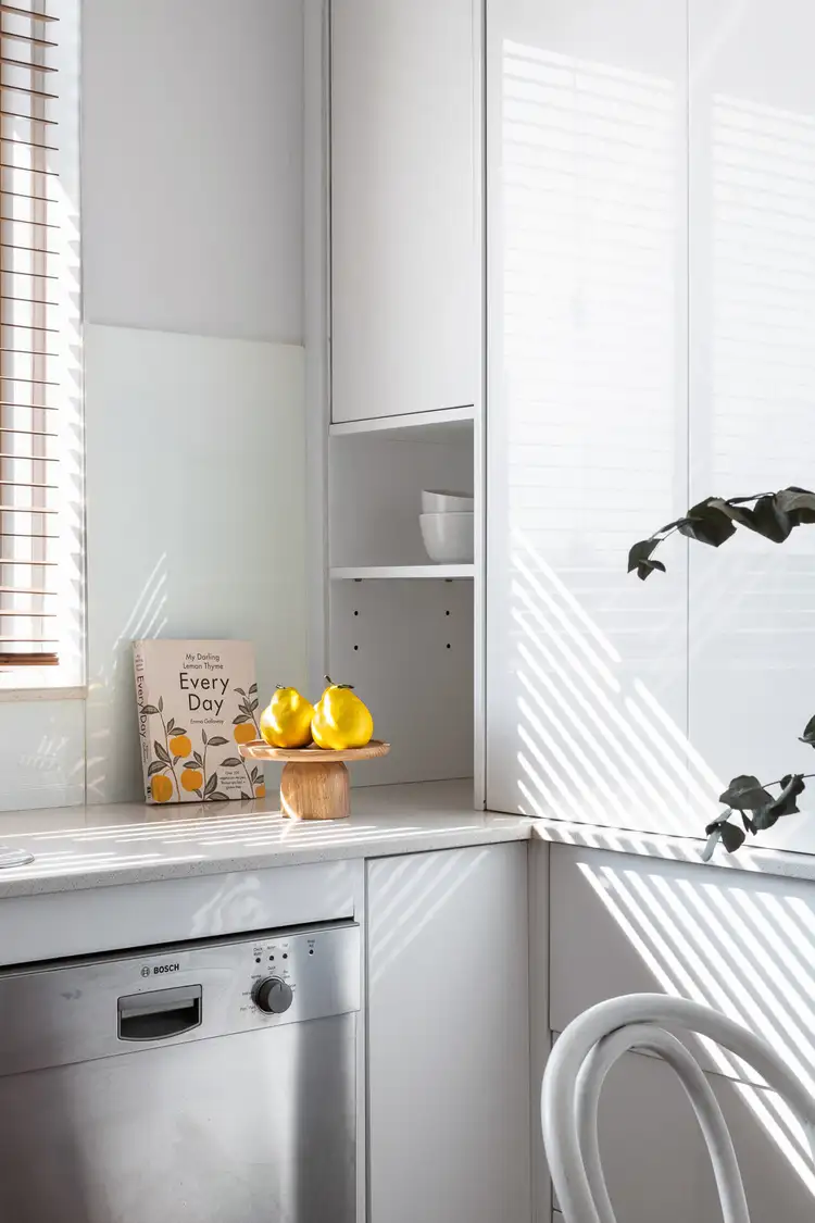 Fifth view of Homely apartment listing, 16/112 Riversdale Road, Hawthorn VIC 3122