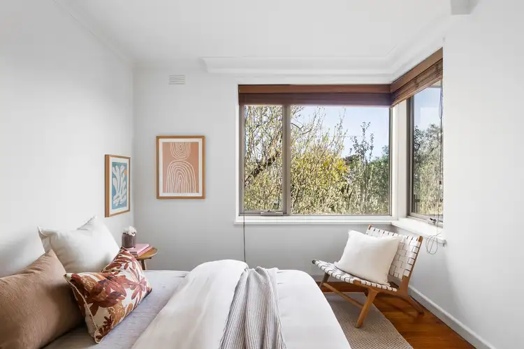 Sixth view of Homely apartment listing, 16/112 Riversdale Road, Hawthorn VIC 3122