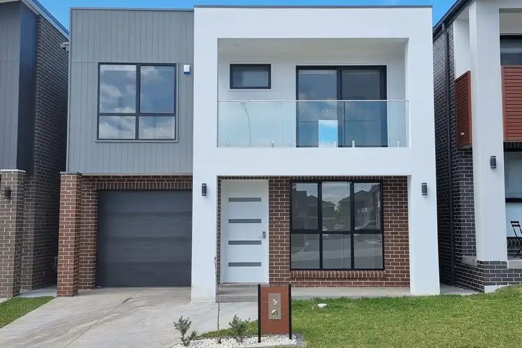 Main view of Homely townhouse listing, 61 Myrica Avenue, Riverstone NSW 2765