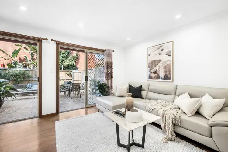 7/83 Morris Street, Summer Hill NSW 2130