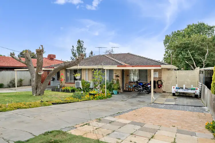 52A & 52B Blanche Street, Gosnells WA 6110