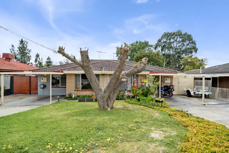 Second view of Homely house listing, 52A & 52B Blanche Street, Gosnells WA 6110