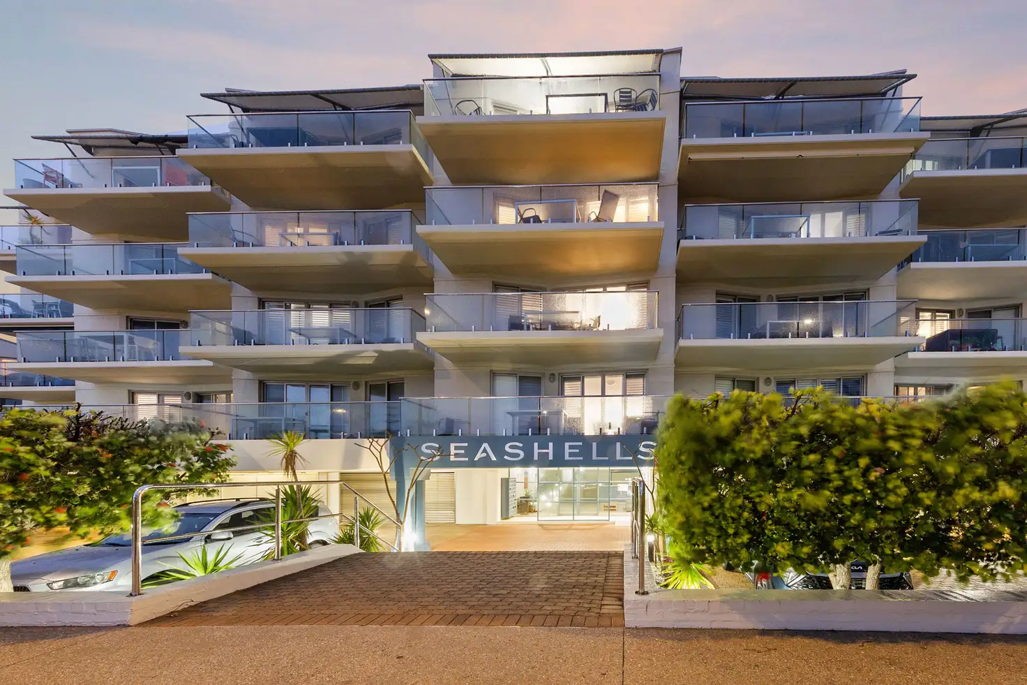 Main view of Homely house listing, 309/178 The Esplanade, Scarborough WA 6019