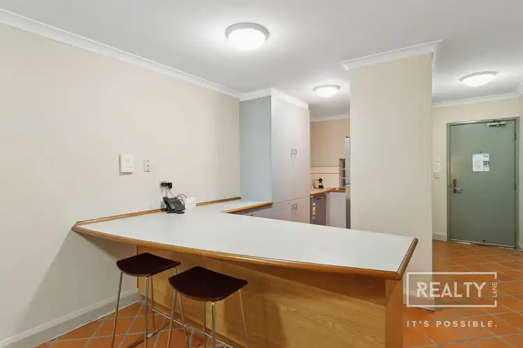 Second view of Homely house listing, 309/178 The Esplanade, Scarborough WA 6019