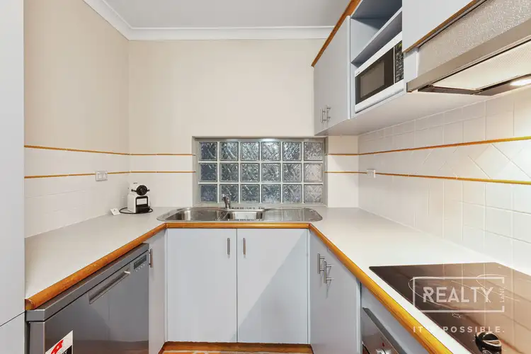 Third view of Homely house listing, 309/178 The Esplanade, Scarborough WA 6019