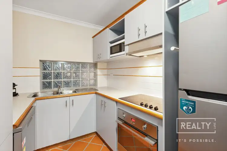 Fourth view of Homely house listing, 309/178 The Esplanade, Scarborough WA 6019