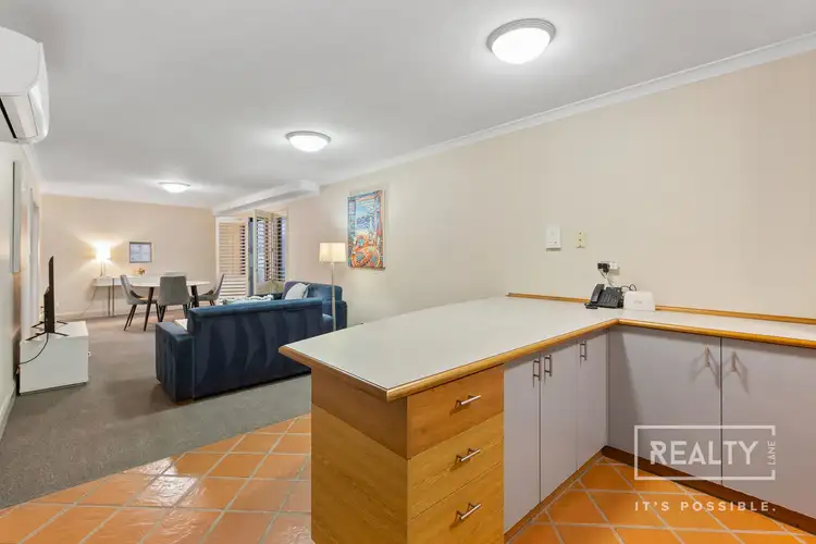 Fifth view of Homely house listing, 309/178 The Esplanade, Scarborough WA 6019