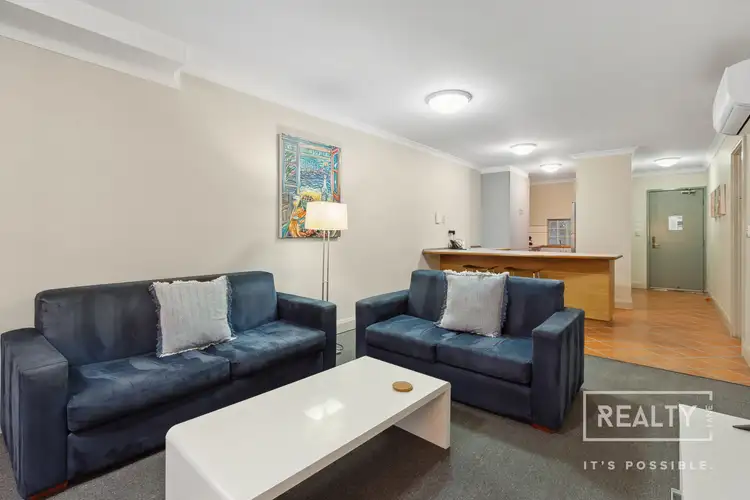 Sixth view of Homely house listing, 309/178 The Esplanade, Scarborough WA 6019