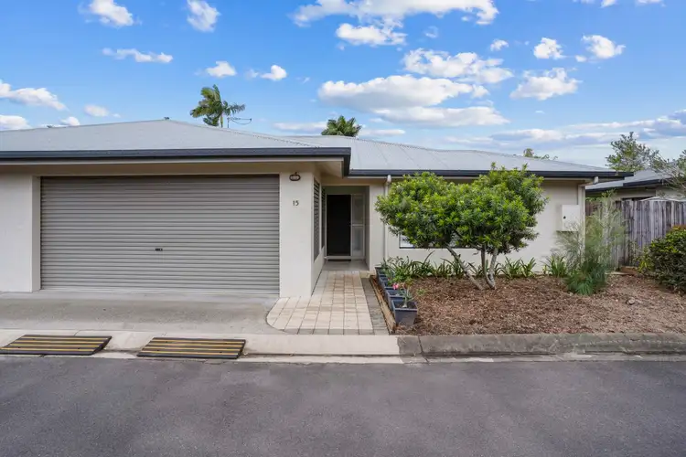 15/21-29 Giffin Road, White Rock QLD 4868