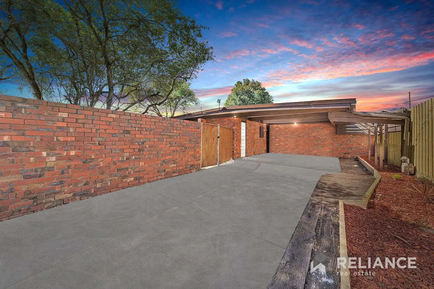 Main view of Homely house listing, 8 Mossfiel Drive, Hoppers Crossing VIC 3029