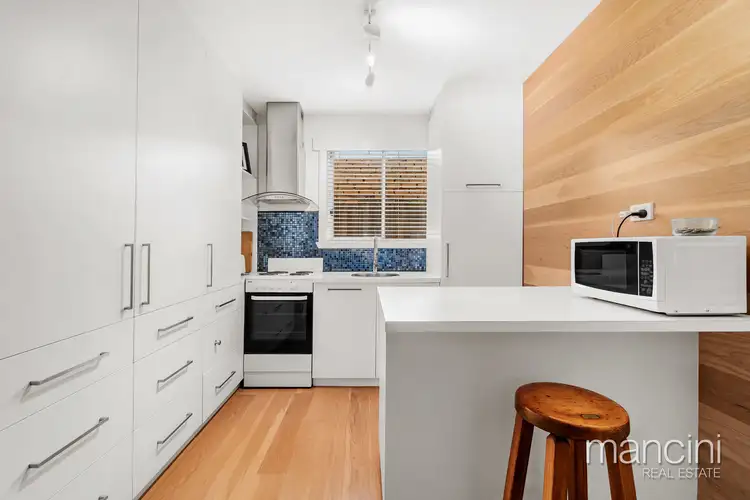 Main view of Homely apartment listing, 7/42-44 Verdon Street, Williamstown VIC 3016