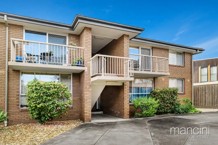 Second view of Homely apartment listing, 7/42-44 Verdon Street, Williamstown VIC 3016