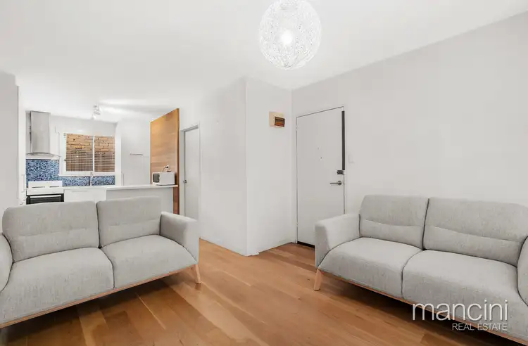 Third view of Homely apartment listing, 7/42-44 Verdon Street, Williamstown VIC 3016