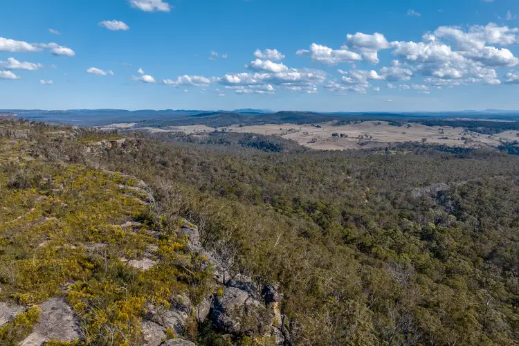 Fourth view of Homely rural property listing, 5646 Braidwood Road, Nerriga NSW 2622