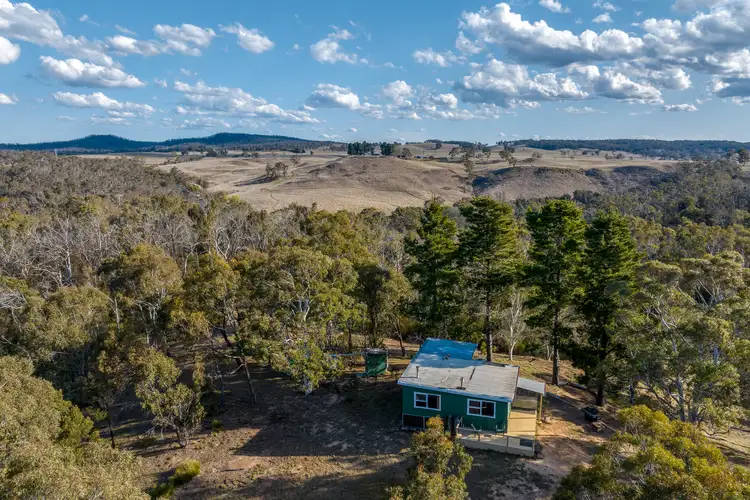 Sixth view of Homely rural property listing, 5646 Braidwood Road, Nerriga NSW 2622