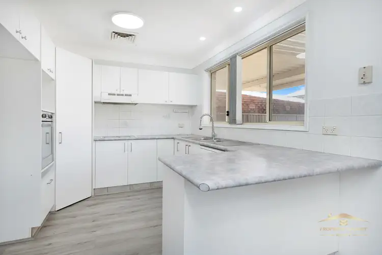 Fifth view of Homely semi-detached listing, 24A Nuwarra Road, Chipping Norton NSW 2170