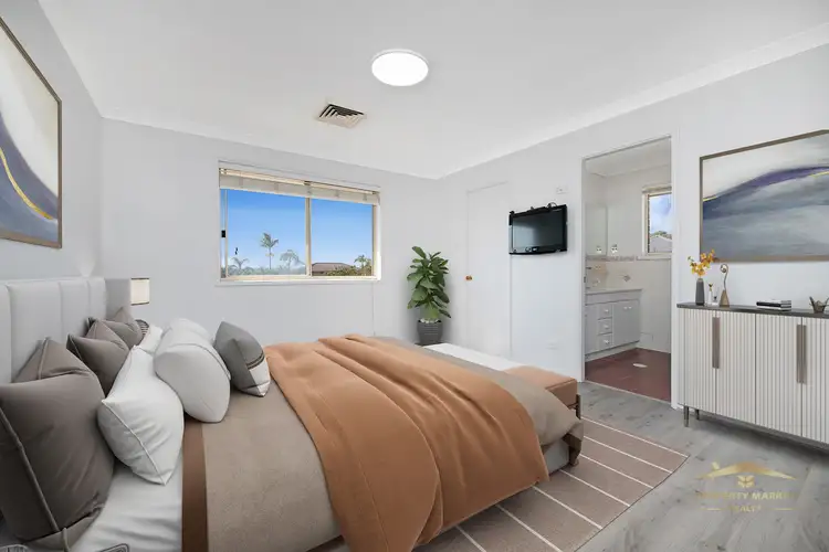 Sixth view of Homely semi-detached listing, 24A Nuwarra Road, Chipping Norton NSW 2170