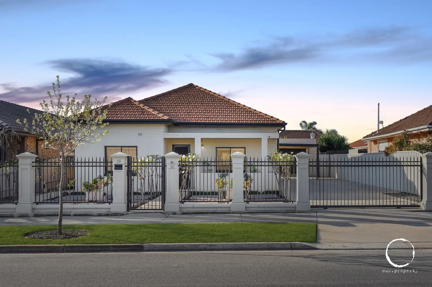 Main view of Homely house listing, 29 Rondo Avenue, Findon SA 5023