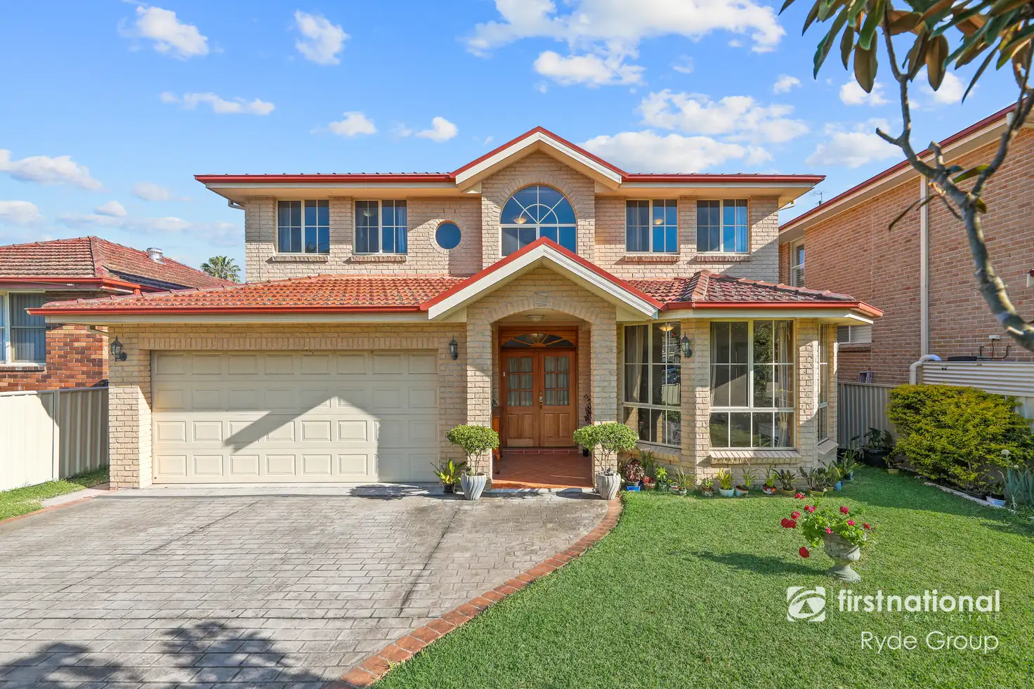Main view of Homely house listing, 26 Huxley Street, West Ryde NSW 2114