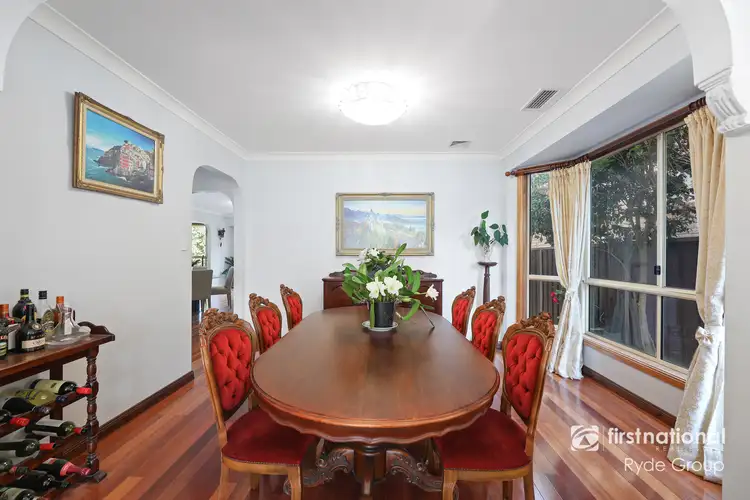 Third view of Homely house listing, 26 Huxley Street, West Ryde NSW 2114