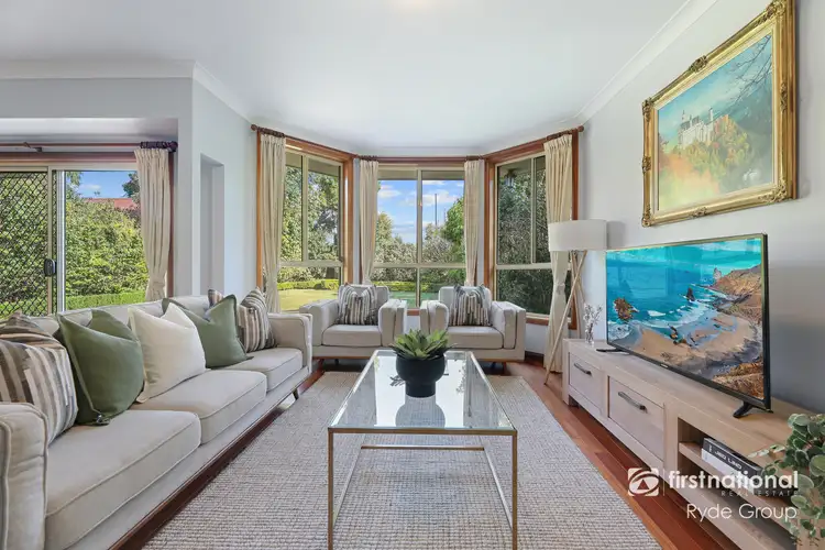 Fifth view of Homely house listing, 26 Huxley Street, West Ryde NSW 2114