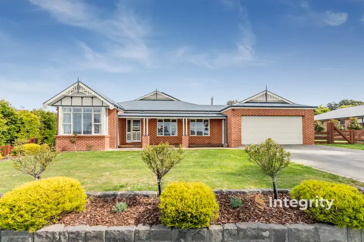 Second view of Homely house listing, 10 Pine Ridge Road, Kinglake West VIC 3757