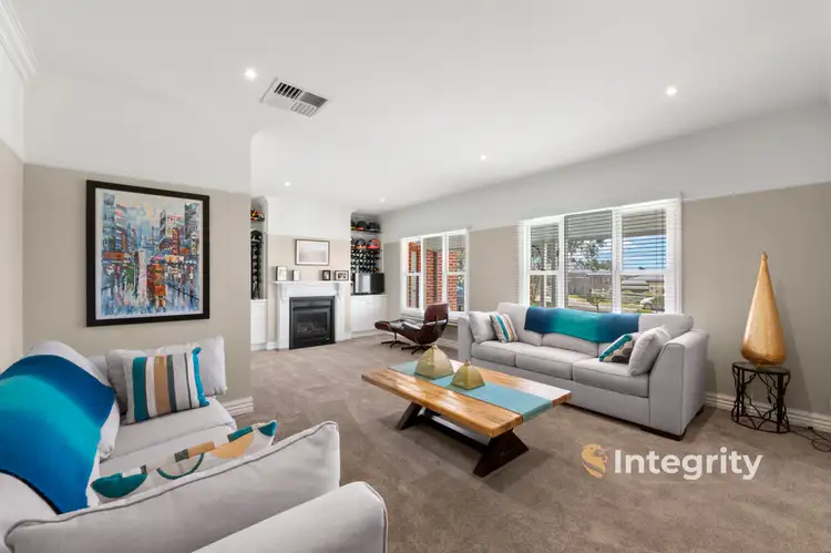 Fourth view of Homely house listing, 10 Pine Ridge Road, Kinglake West VIC 3757