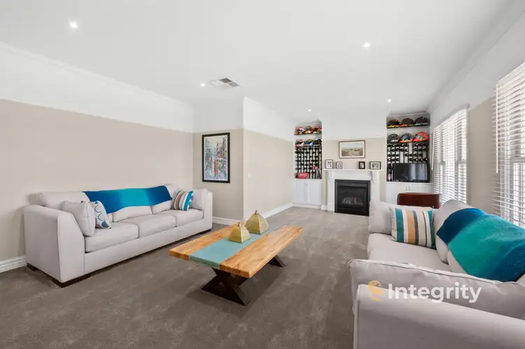 Fifth view of Homely house listing, 10 Pine Ridge Road, Kinglake West VIC 3757