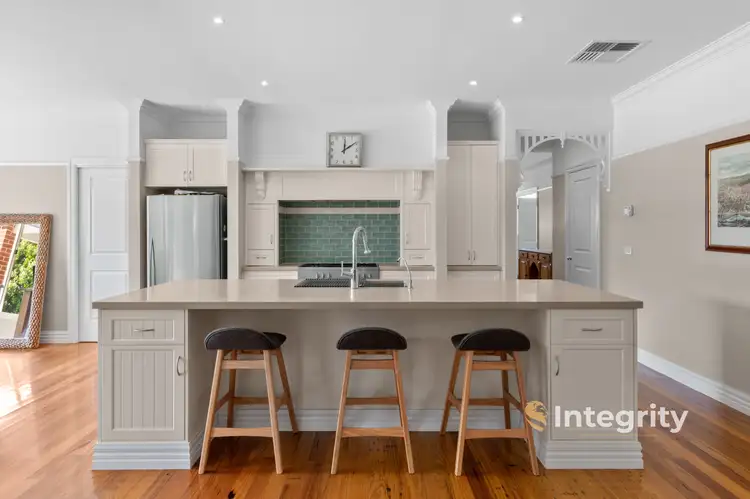 Sixth view of Homely house listing, 10 Pine Ridge Road, Kinglake West VIC 3757